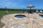 Seavbreeze 1 Hot Tub